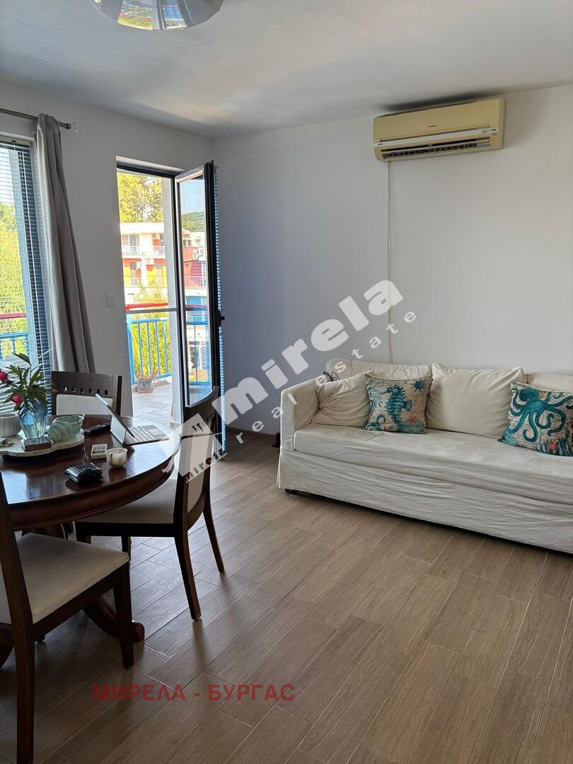Продава 3-СТАЕН, гр. Созопол, област Бургас, снимка 4 - Апартаменти - 55639308