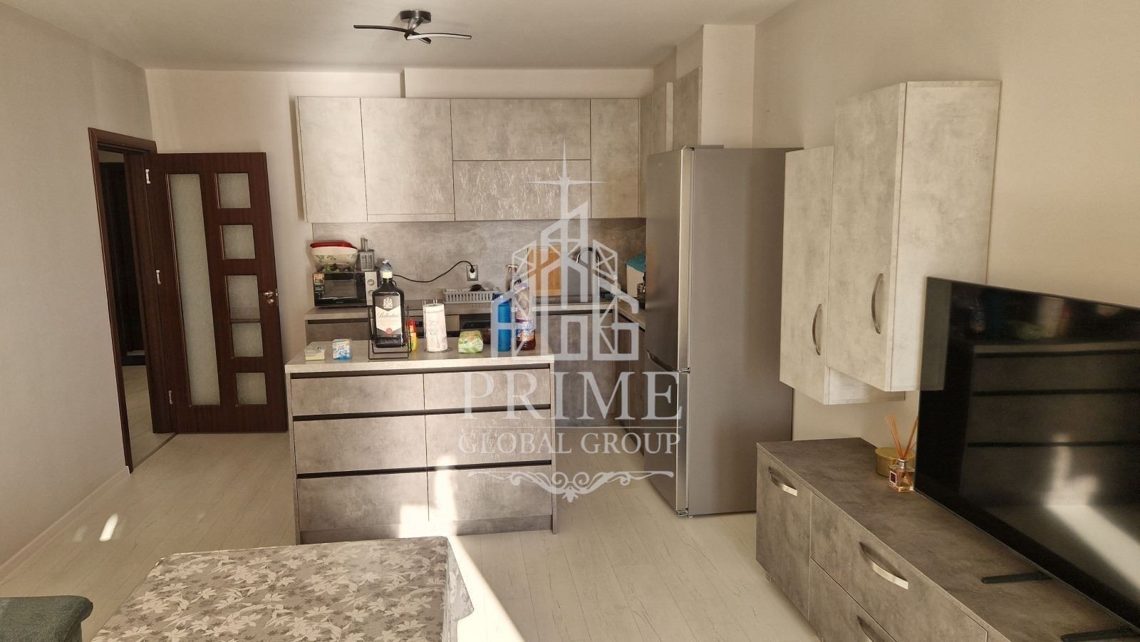 Продава 3-СТАЕН, гр. Поморие, област Бургас, снимка 3 - Апартаменти - 55642627