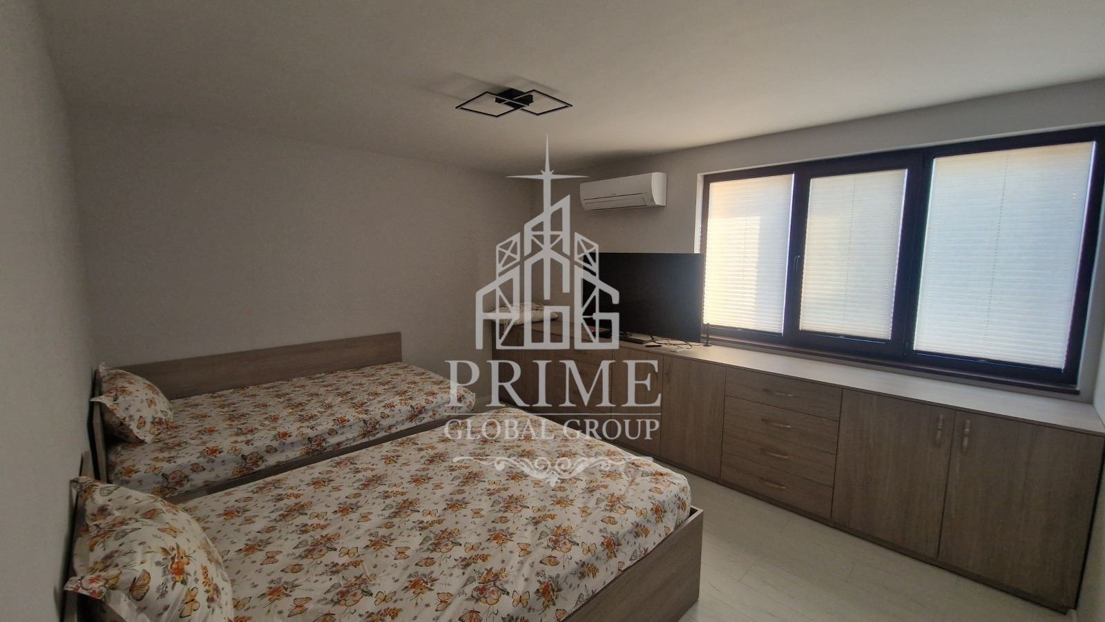 Продава 3-СТАЕН, гр. Поморие, област Бургас, снимка 5 - Апартаменти - 55642627