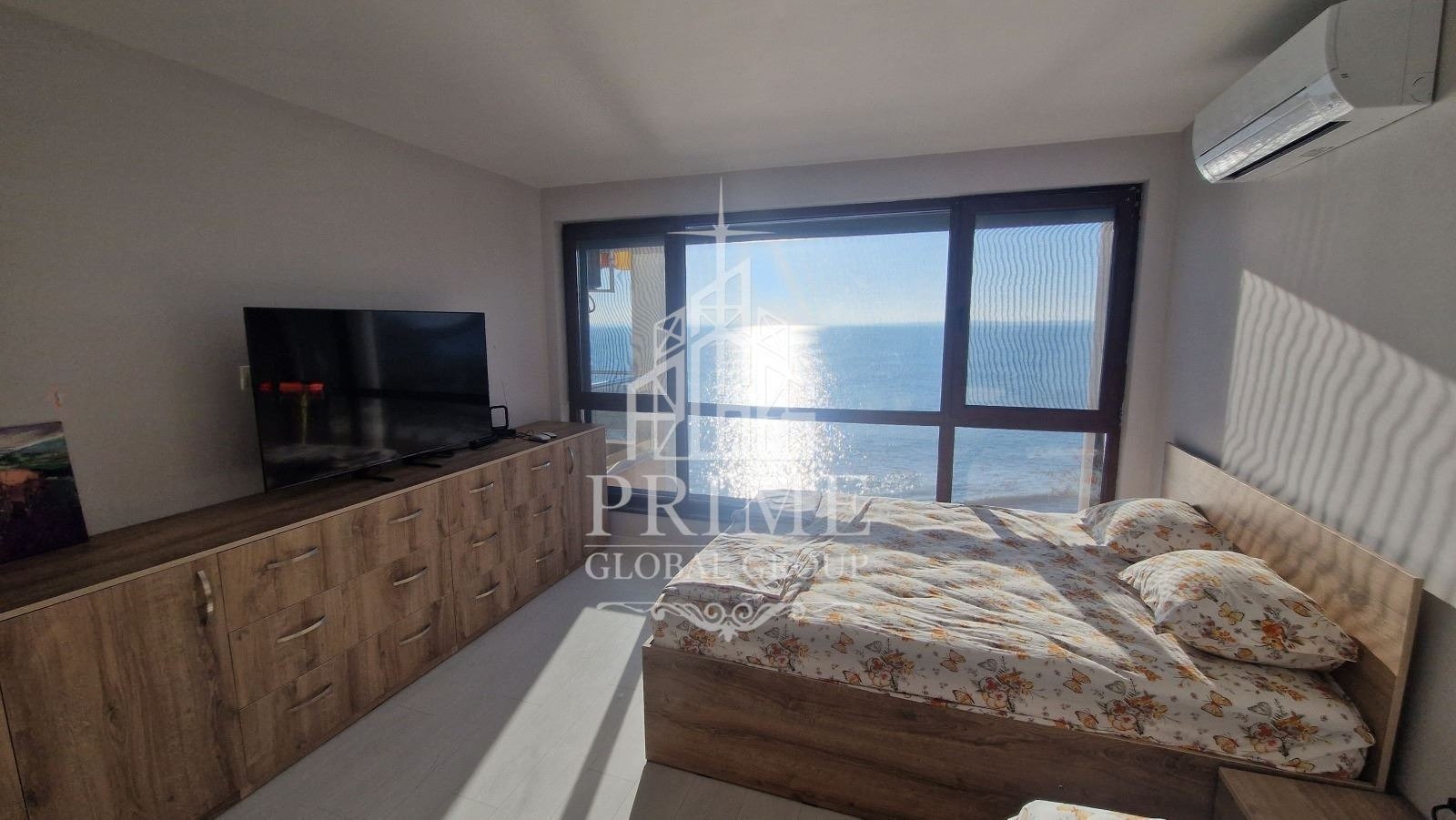 Продава 3-СТАЕН, гр. Поморие, област Бургас, снимка 4 - Апартаменти - 55642627