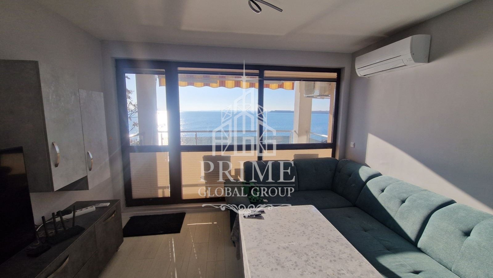 Продава 3-СТАЕН, гр. Поморие, област Бургас, снимка 11 - Апартаменти - 55642627