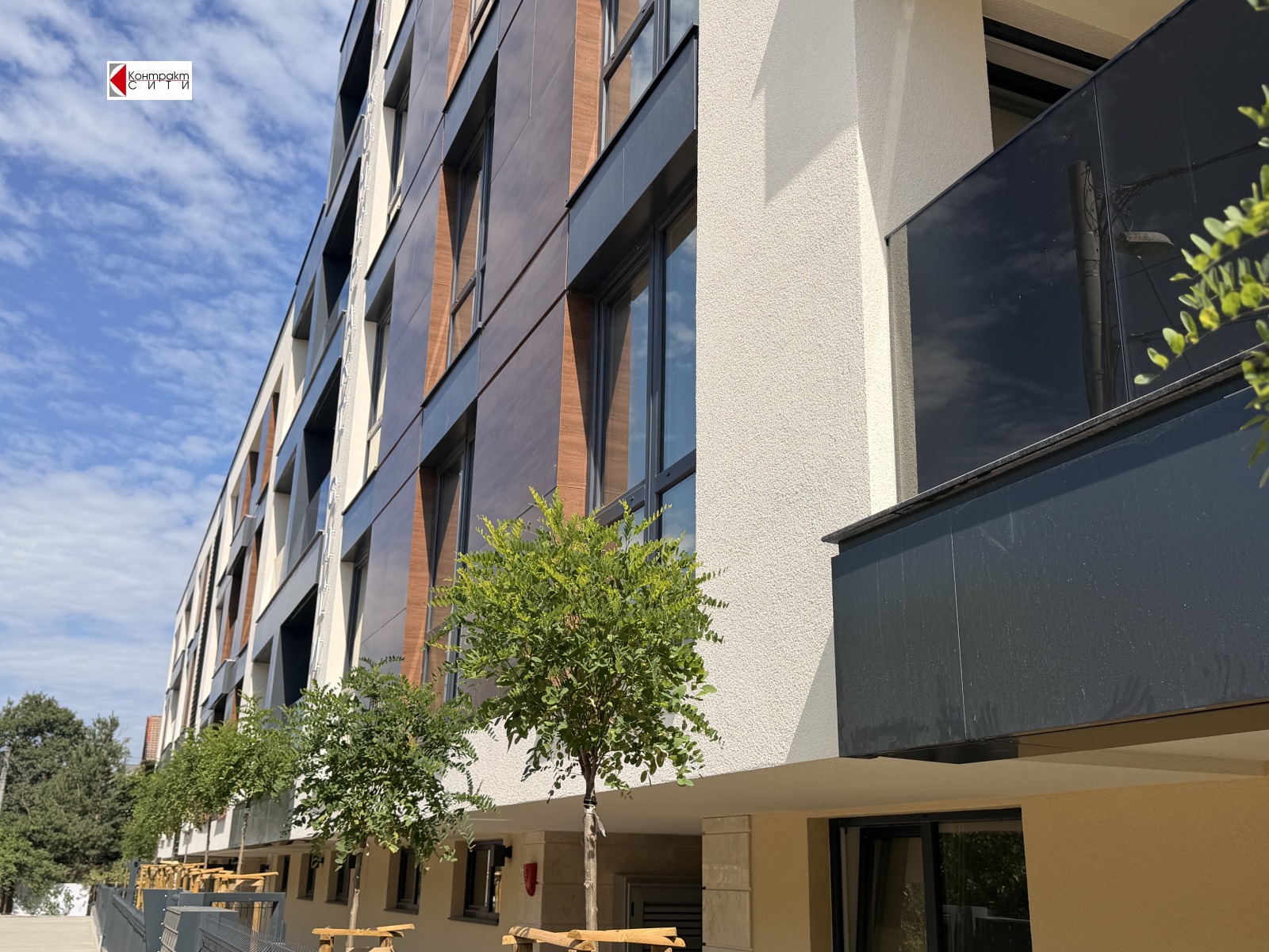 Продава 4-СТАЕН, гр. София, Кръстова вада, снимка 10 - Апартаменти - 56407700