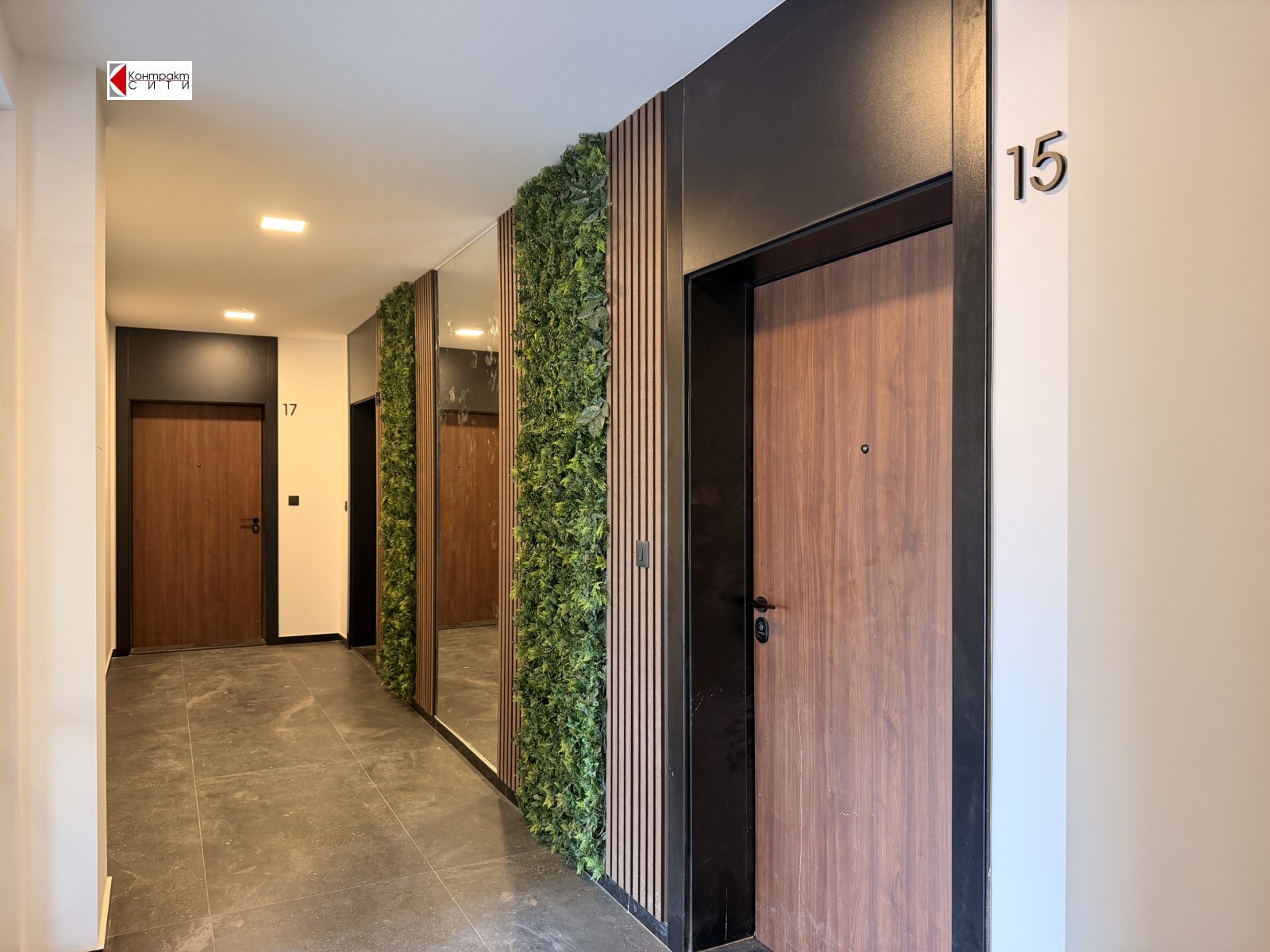 Продава 4-СТАЕН, гр. София, Кръстова вада, снимка 12 - Апартаменти - 56407700