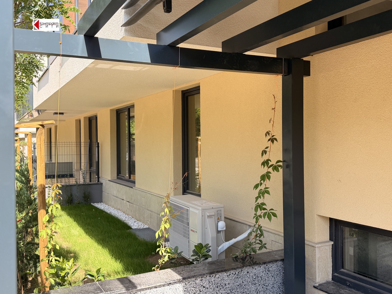 Продава 4-СТАЕН, гр. София, Кръстова вада, снимка 11 - Апартаменти - 56407700