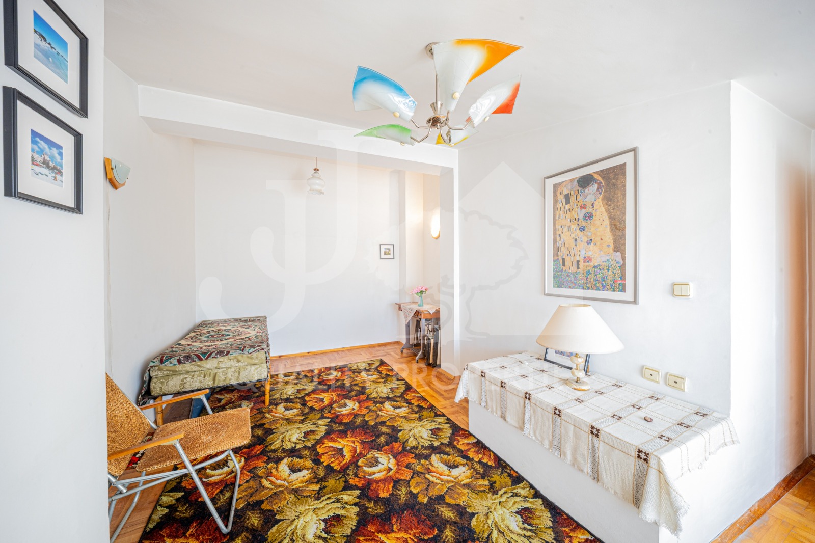 Продава МЕЗОНЕТ, гр. София, Лагера, снимка 4 - Апартаменти - 56017620
