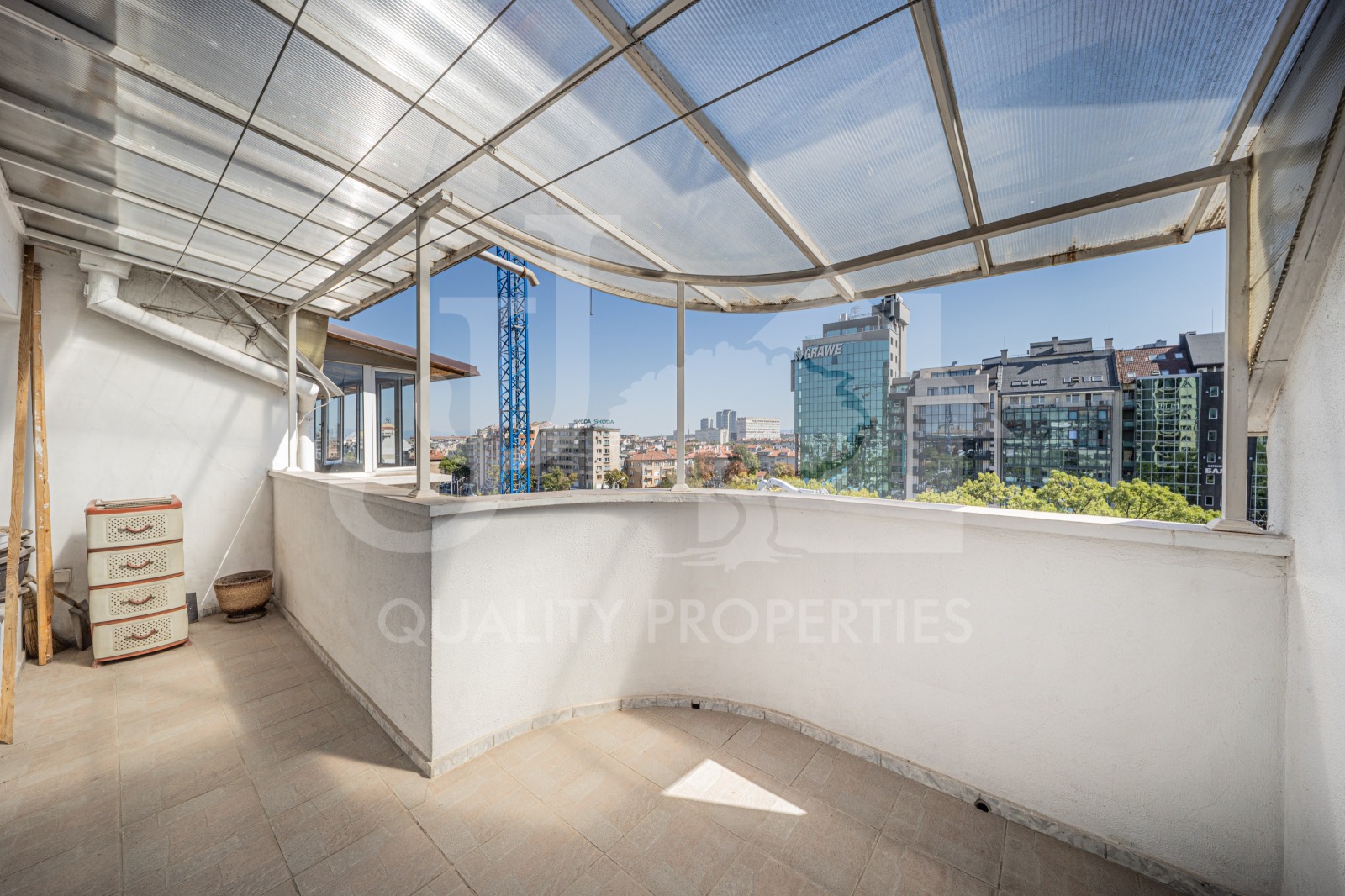 Продава МЕЗОНЕТ, гр. София, Лагера, снимка 15 - Апартаменти - 56017620