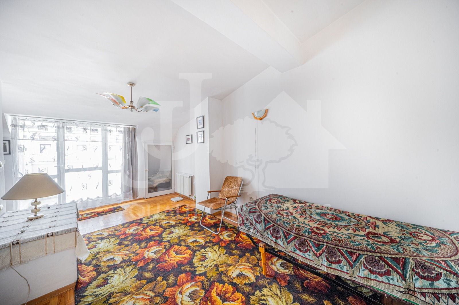 Продава МЕЗОНЕТ, гр. София, Лагера, снимка 5 - Апартаменти - 56017620