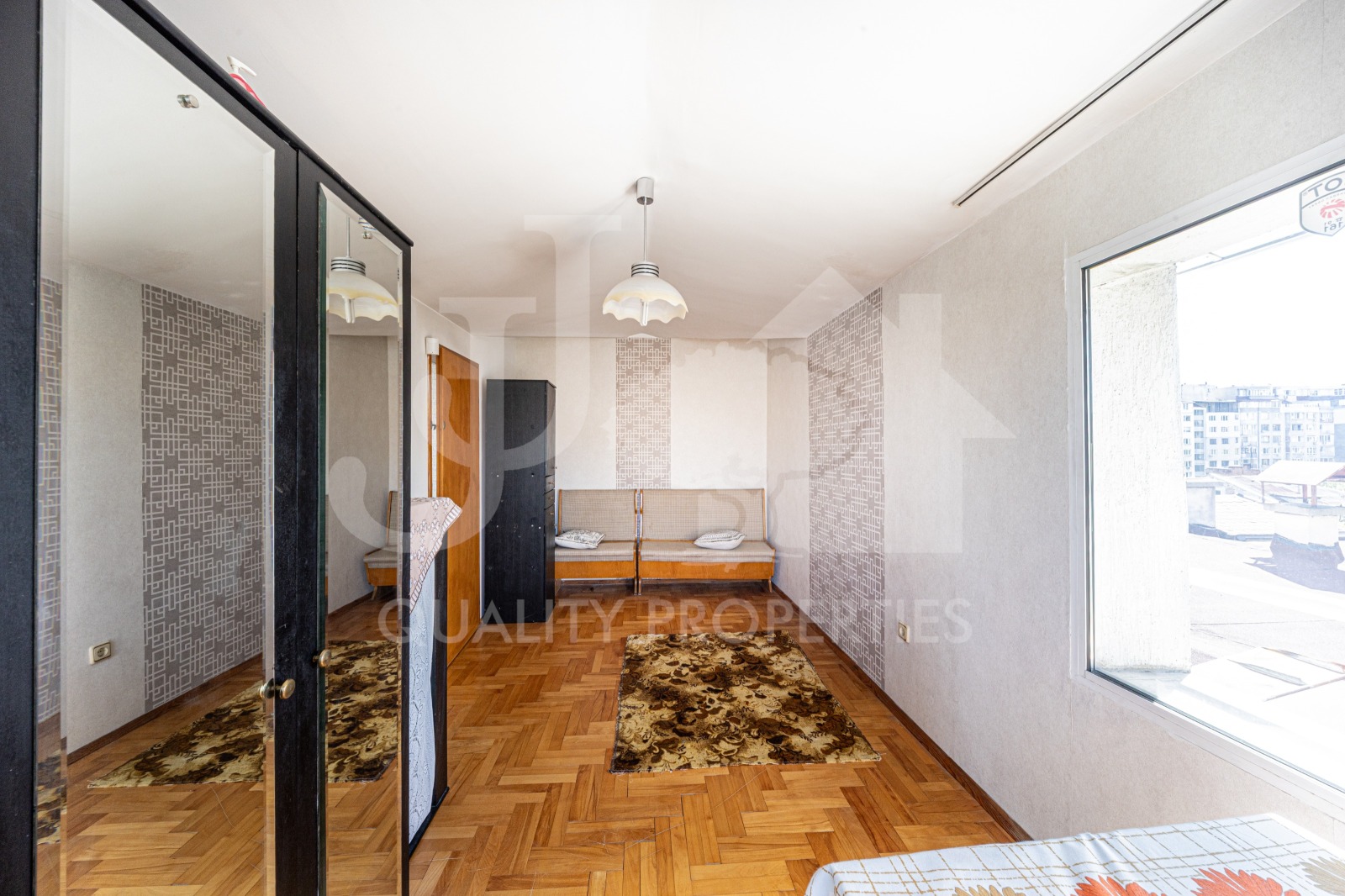 Продава МЕЗОНЕТ, гр. София, Лагера, снимка 7 - Апартаменти - 56017620