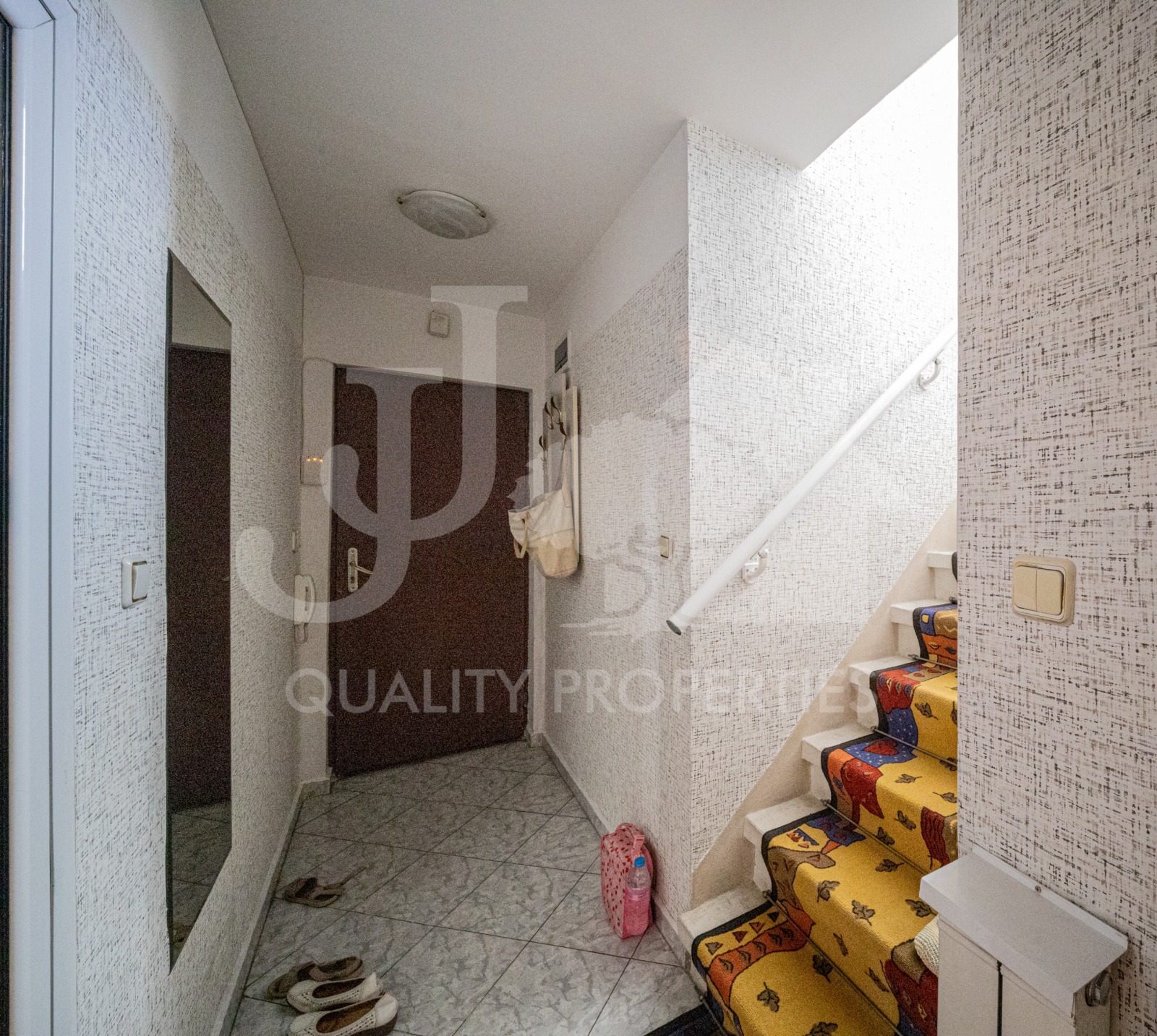 Продава МЕЗОНЕТ, гр. София, Лагера, снимка 10 - Апартаменти - 56017620