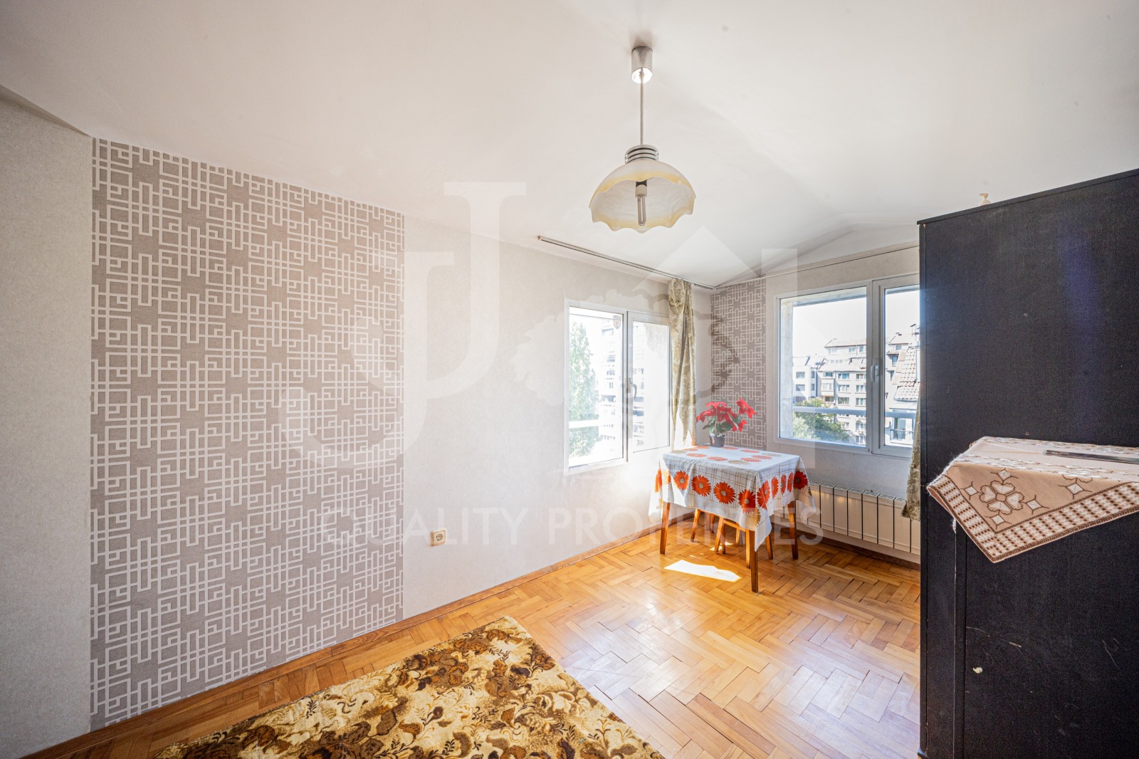 Продава МЕЗОНЕТ, гр. София, Лагера, снимка 6 - Апартаменти - 56017620