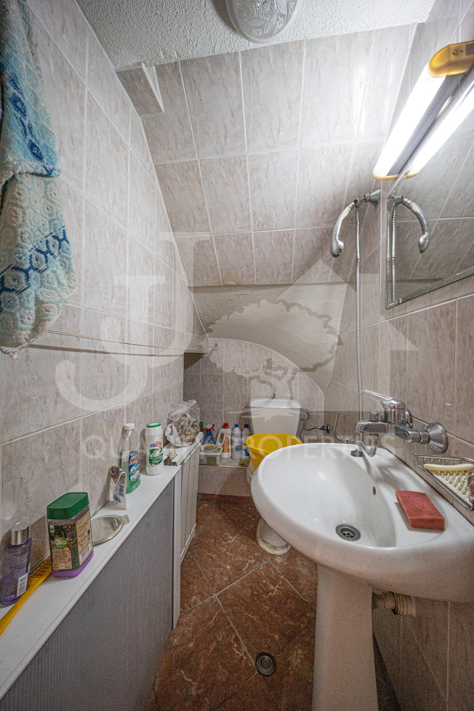 Продава МЕЗОНЕТ, гр. София, Лагера, снимка 14 - Апартаменти - 56017620