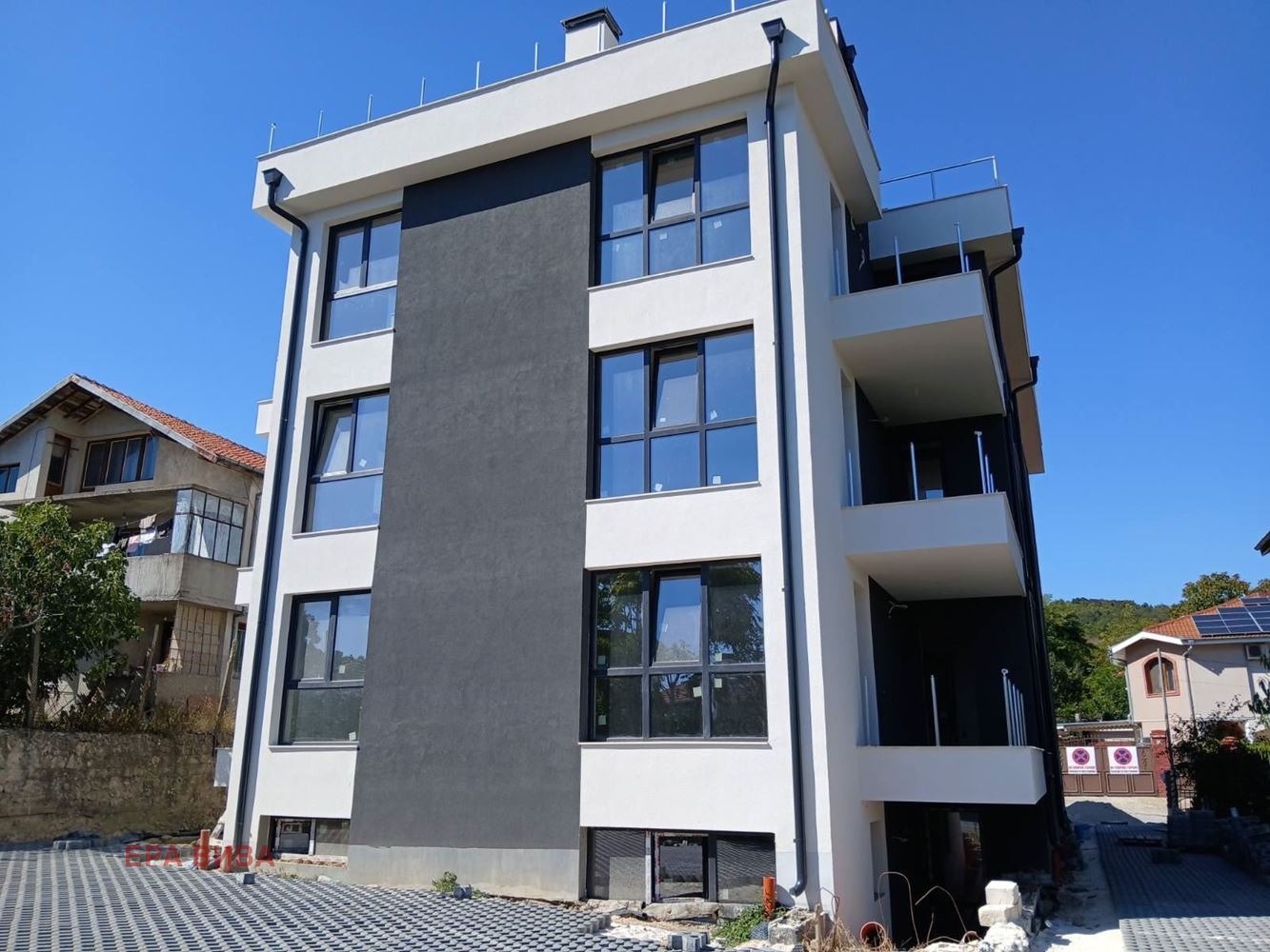 Продава МЕЗОНЕТ, гр. Варна, Виница, снимка 10 - Апартаменти - 56222774