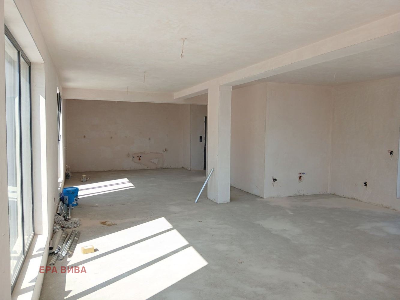 Продава МЕЗОНЕТ, гр. Варна, Виница, снимка 3 - Апартаменти - 56222774