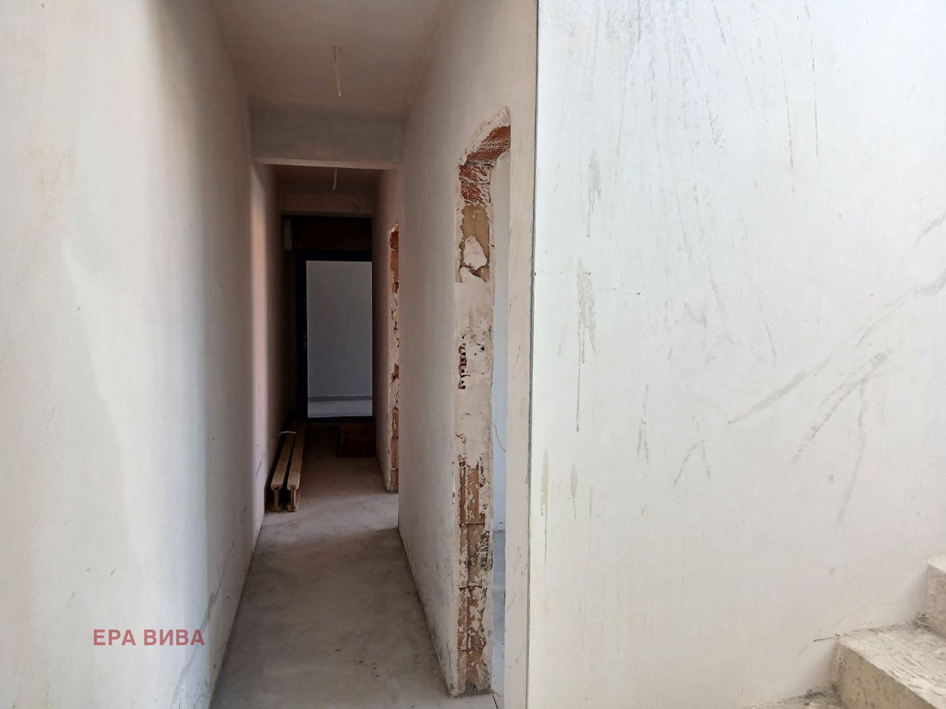 Продава МЕЗОНЕТ, гр. Варна, Виница, снимка 7 - Апартаменти - 56222774