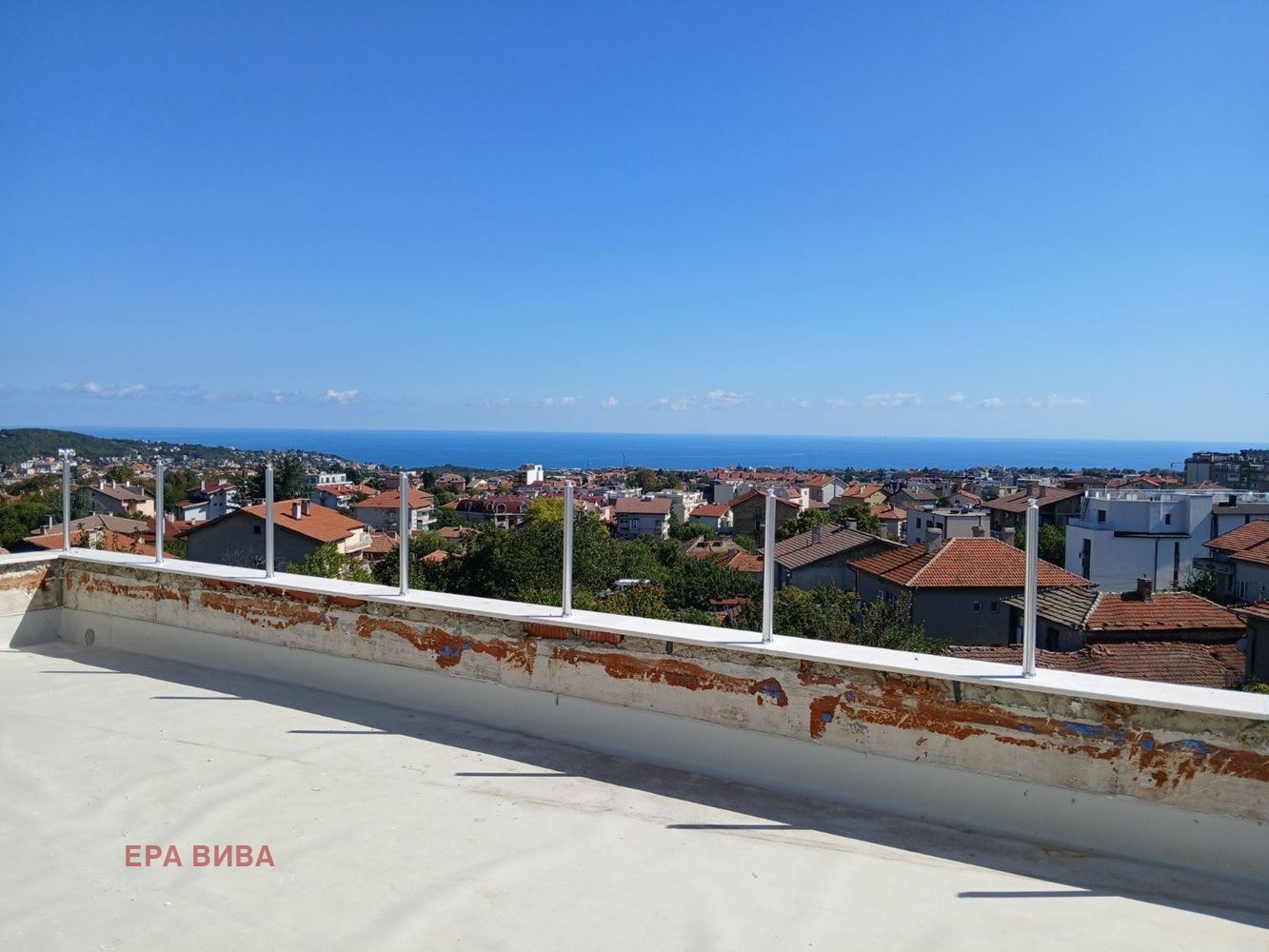 Продава МЕЗОНЕТ, гр. Варна, Виница, снимка 2 - Апартаменти - 56222774