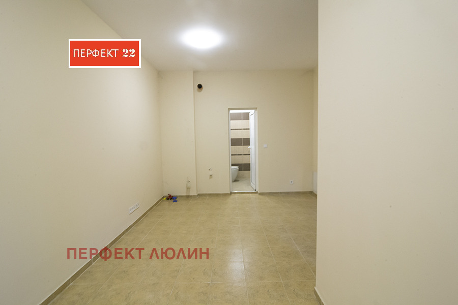Продава АТЕЛИЕ, ТАВАН, гр. София, Подуяне, снимка 2 - Апартаменти - 55680223