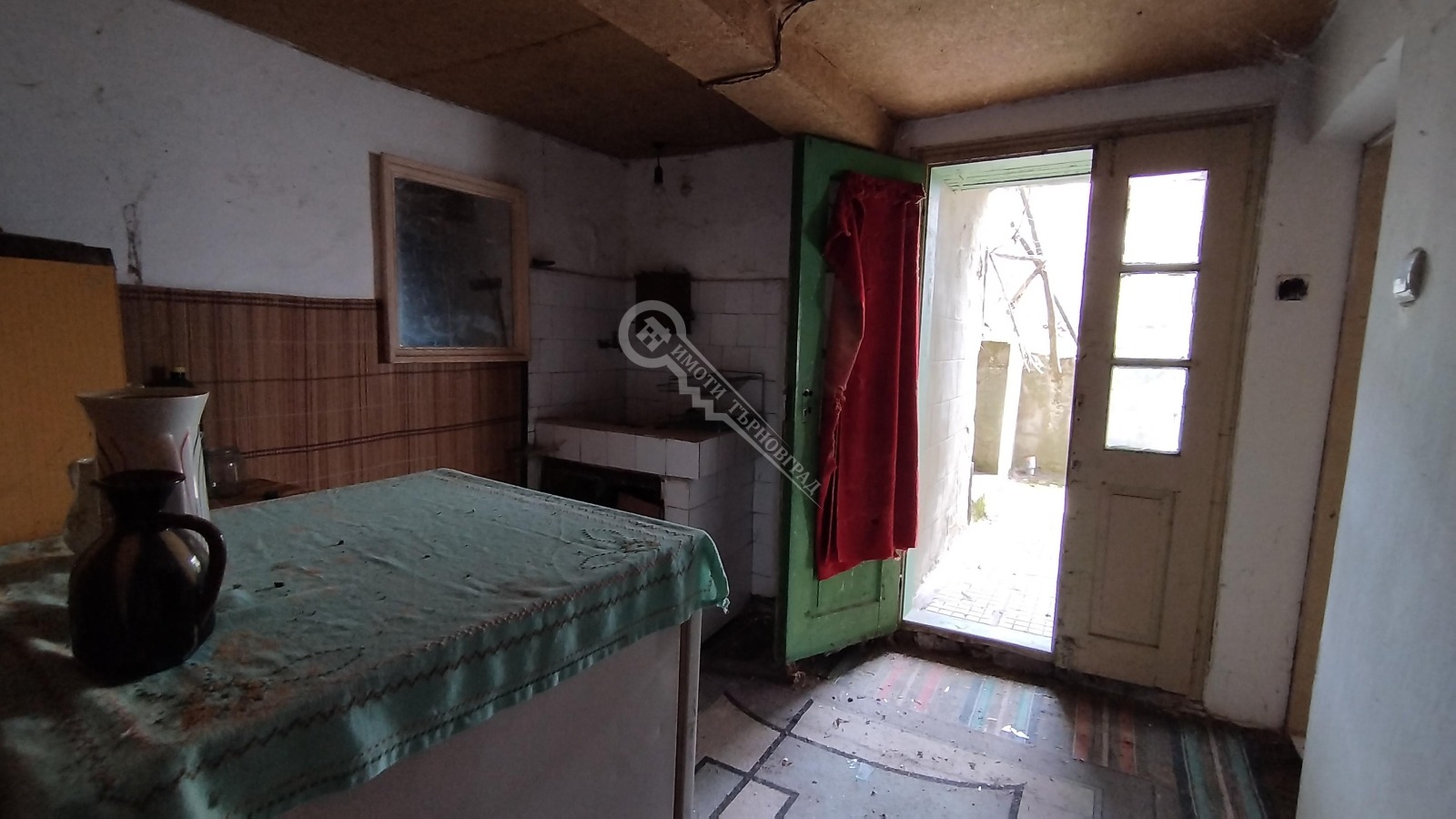 Продава КЪЩА, с. Хирево, област Габрово, снимка 7 - Къщи - 55548182