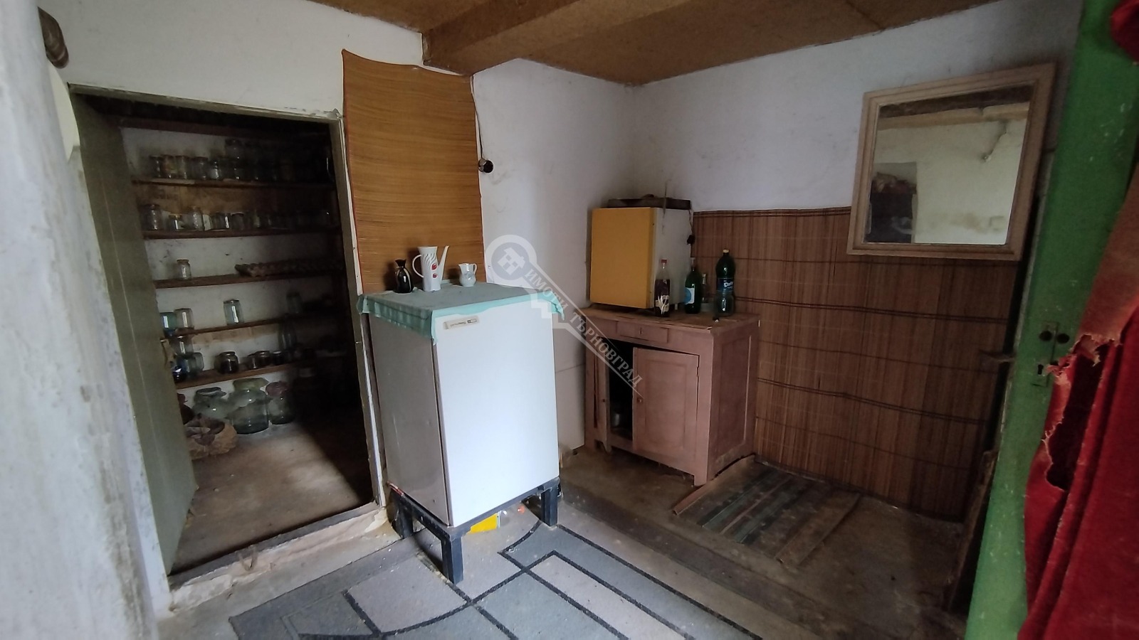 Продава КЪЩА, с. Хирево, област Габрово, снимка 6 - Къщи - 55548182