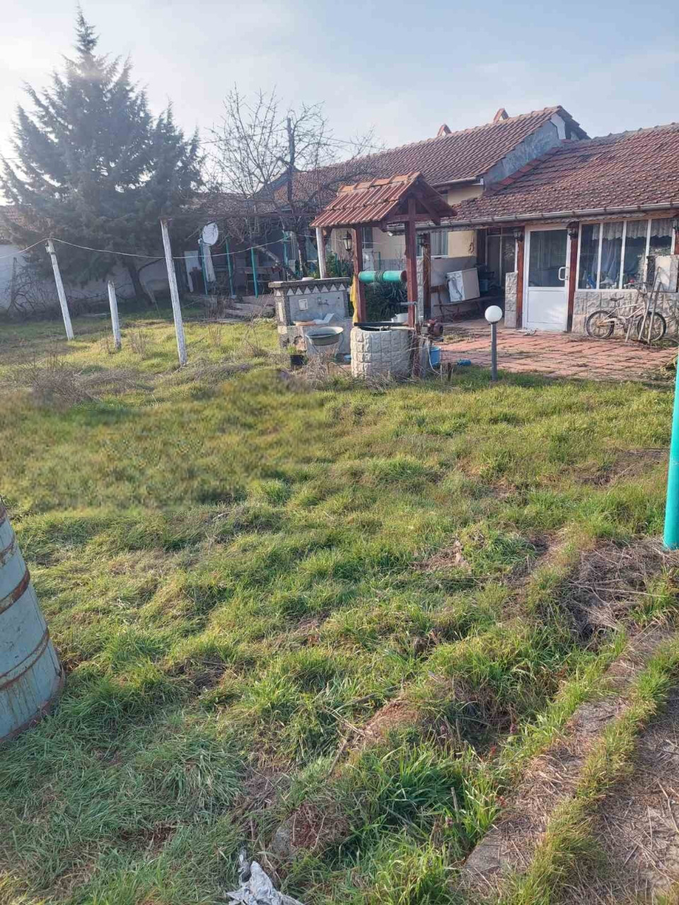 Продава КЪЩА, с. Ръжево Конаре, област Пловдив, снимка 2 - Къщи - 53869300