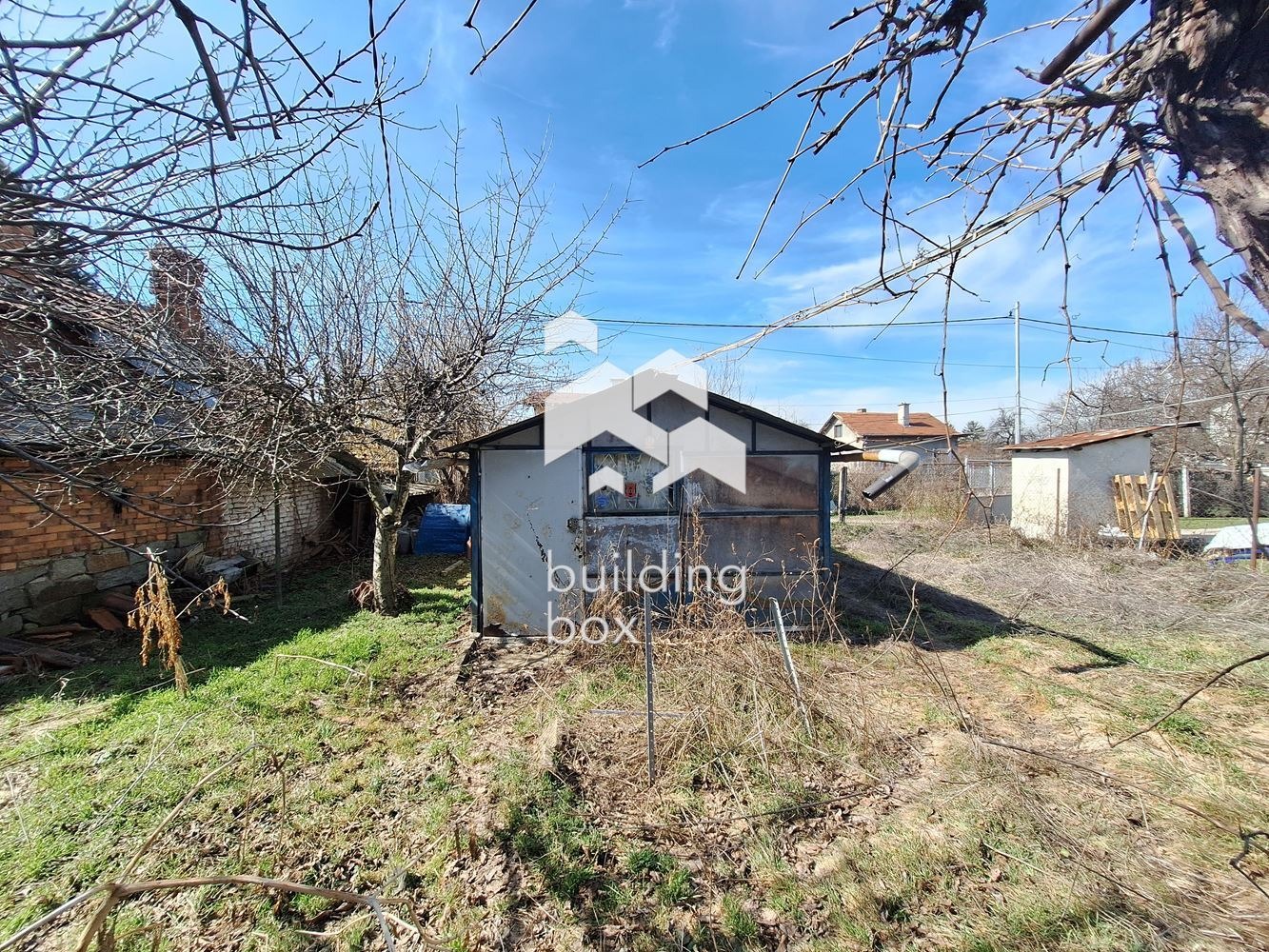 Продава КЪЩА, гр. София, Абдовица, снимка 8 - Къщи - 54630122
