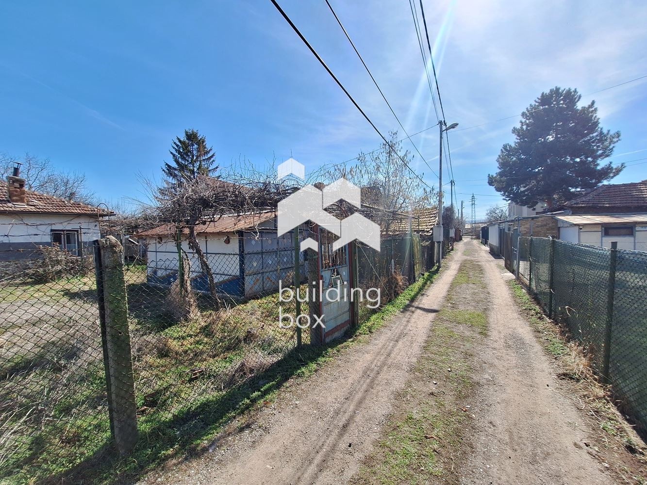 Продава КЪЩА, гр. София, Абдовица, снимка 10 - Къщи - 54630122