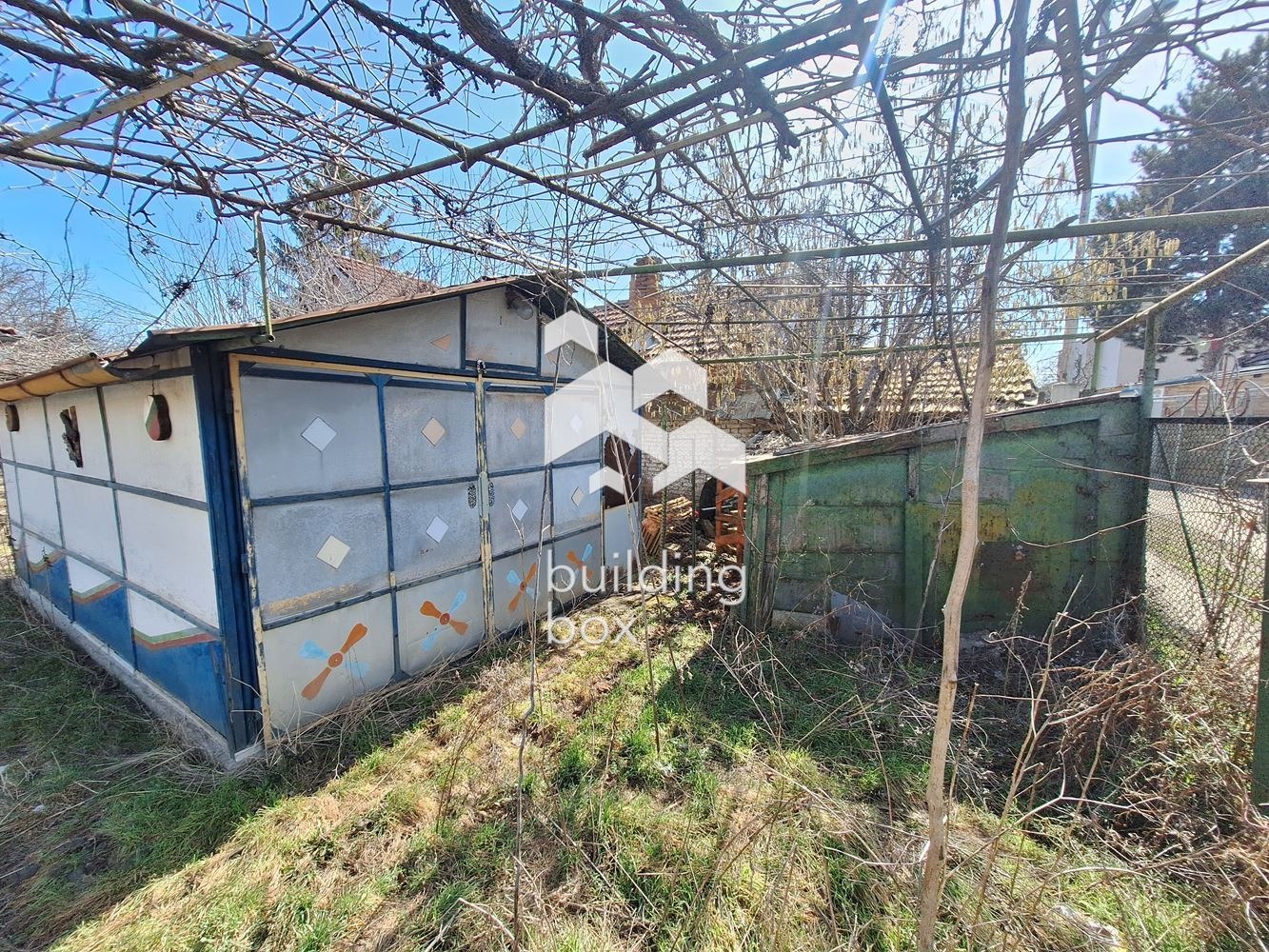 Продава КЪЩА, гр. София, Абдовица, снимка 7 - Къщи - 54630122
