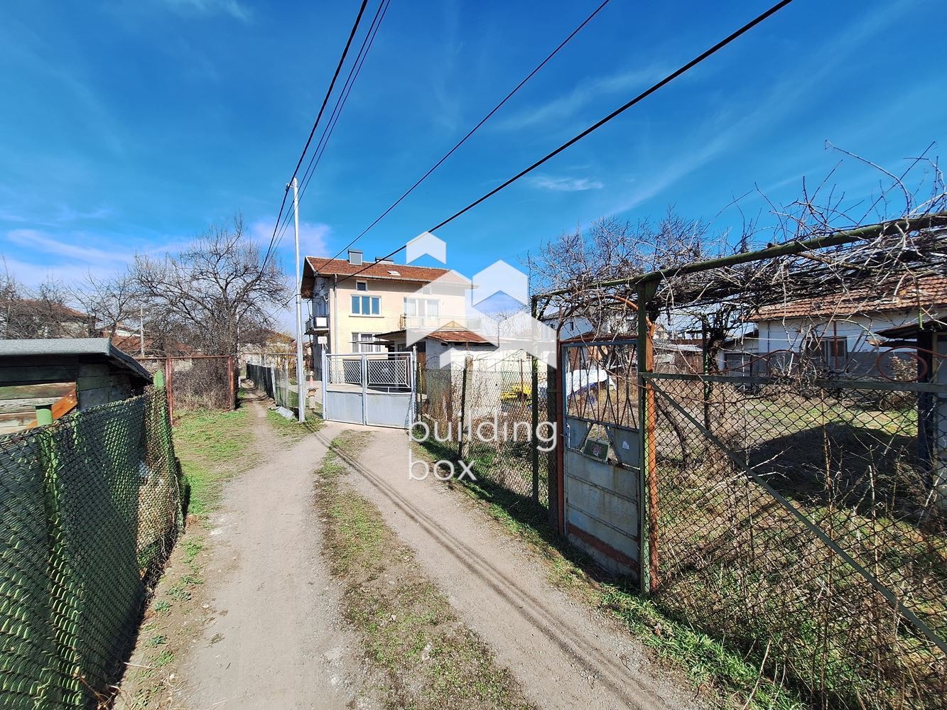 Продава КЪЩА, гр. София, Абдовица, снимка 9 - Къщи - 54630122