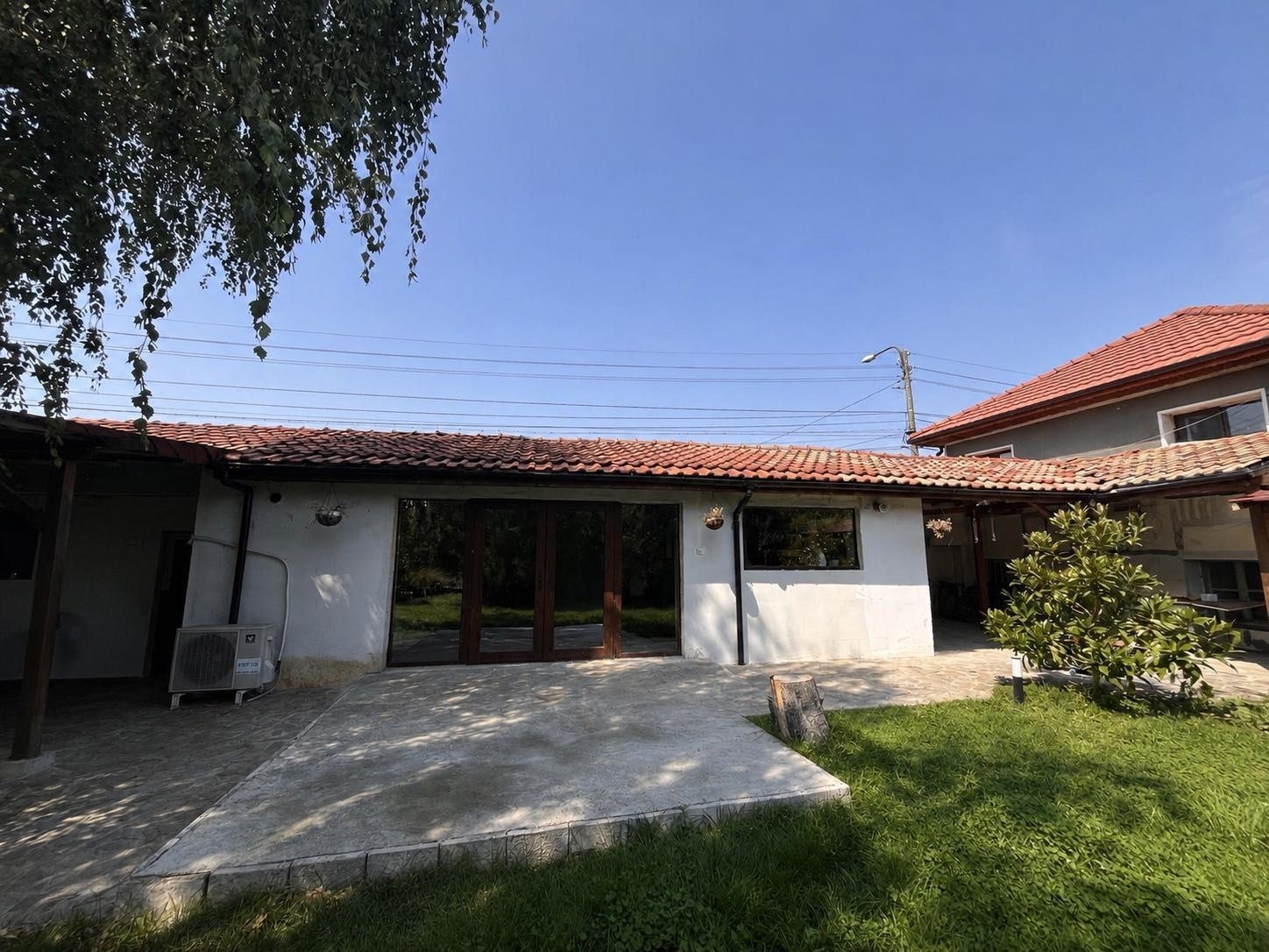 Продава КЪЩА, с. Момино село, област Пловдив, снимка 10 - Къщи - 56161993