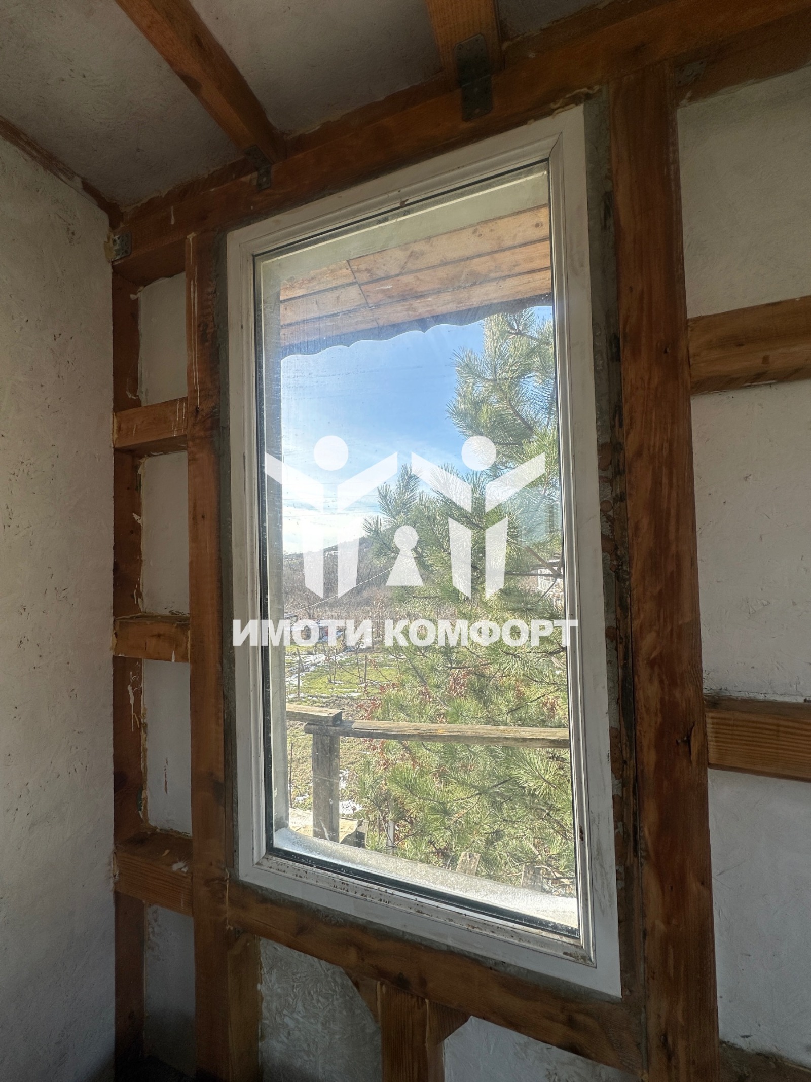 Продава ВИЛА, гр. Варна, м-т Сотира, снимка 3 - Вили - 53863254