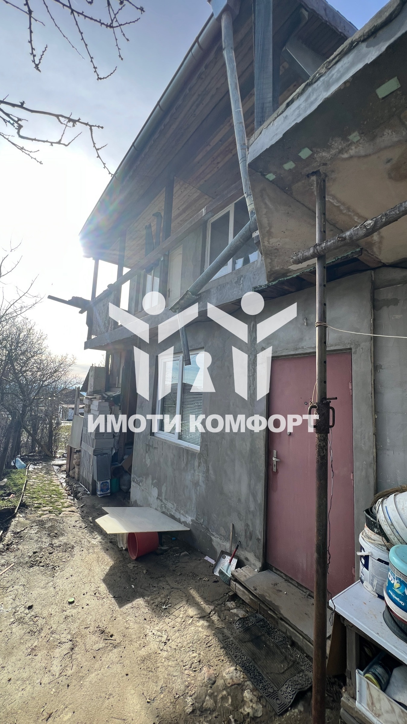 Продава ВИЛА, гр. Варна, м-т Сотира, снимка 13 - Вили - 53863254