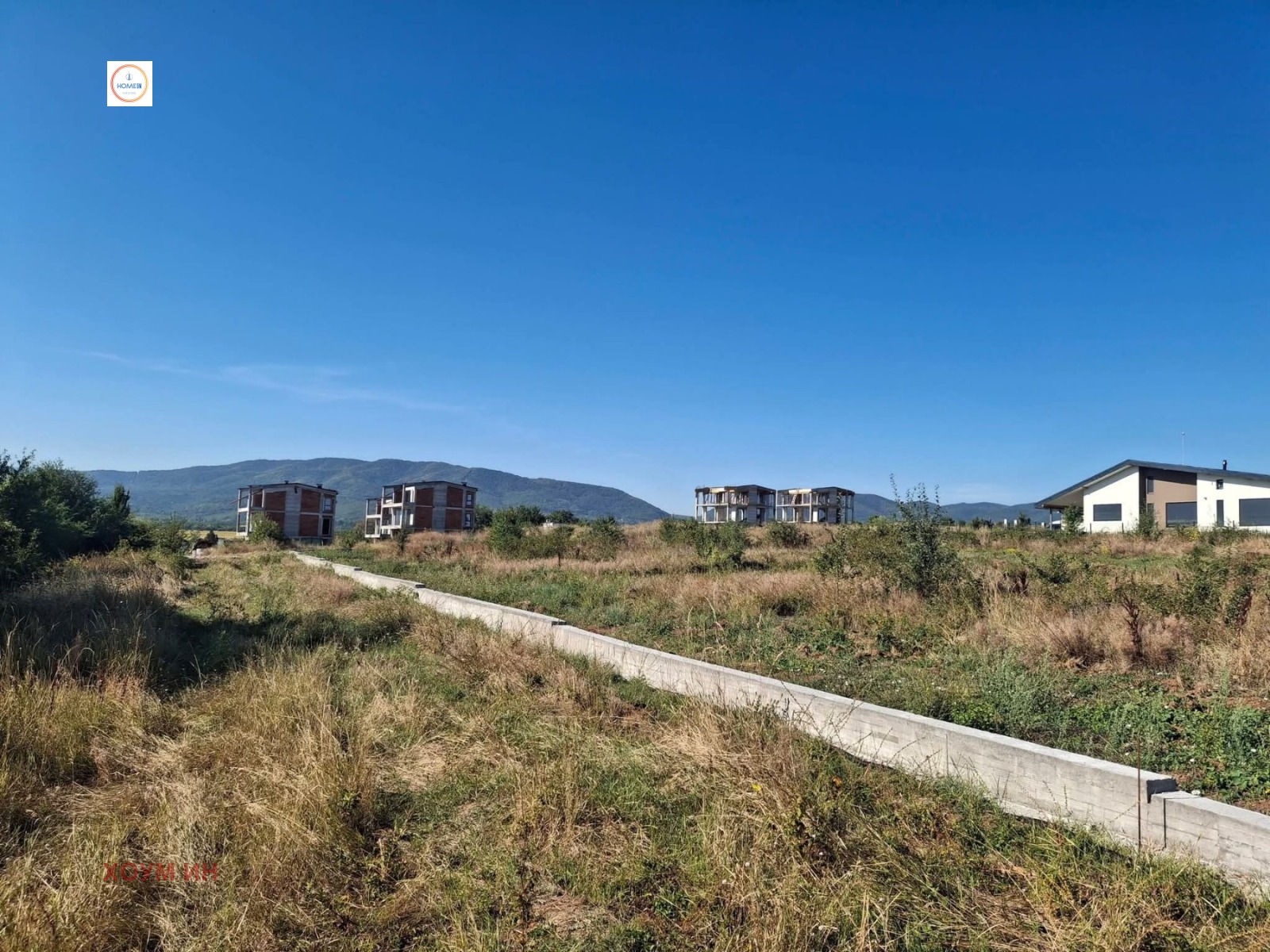 Продава ПАРЦЕЛ, гр. София, с. Иваняне, снимка 5 - Парцели - 56243768