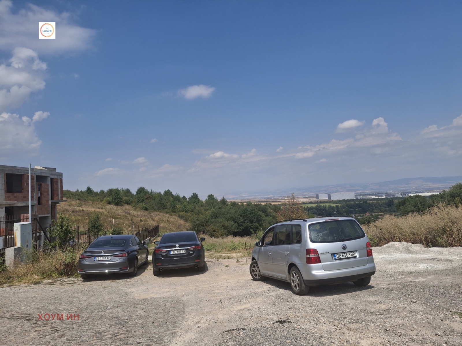 Продава ПАРЦЕЛ, гр. София, с. Иваняне, снимка 6 - Парцели - 56243768