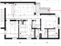 Продава 3-СТАЕН, гр. София, Център, снимка 2