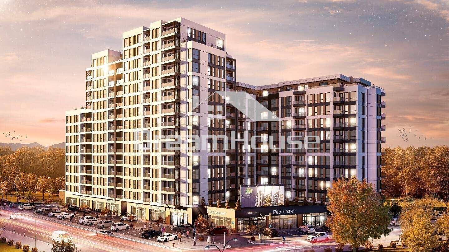 Продава 1-СТАЕН | Imot.bg — изображение 6