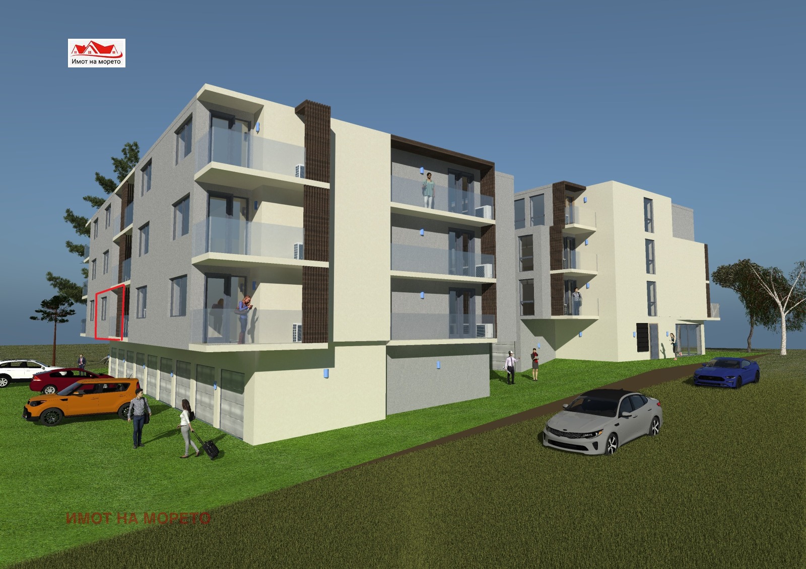 Продава 2-СТАЕН | Imot.bg — изображение 2