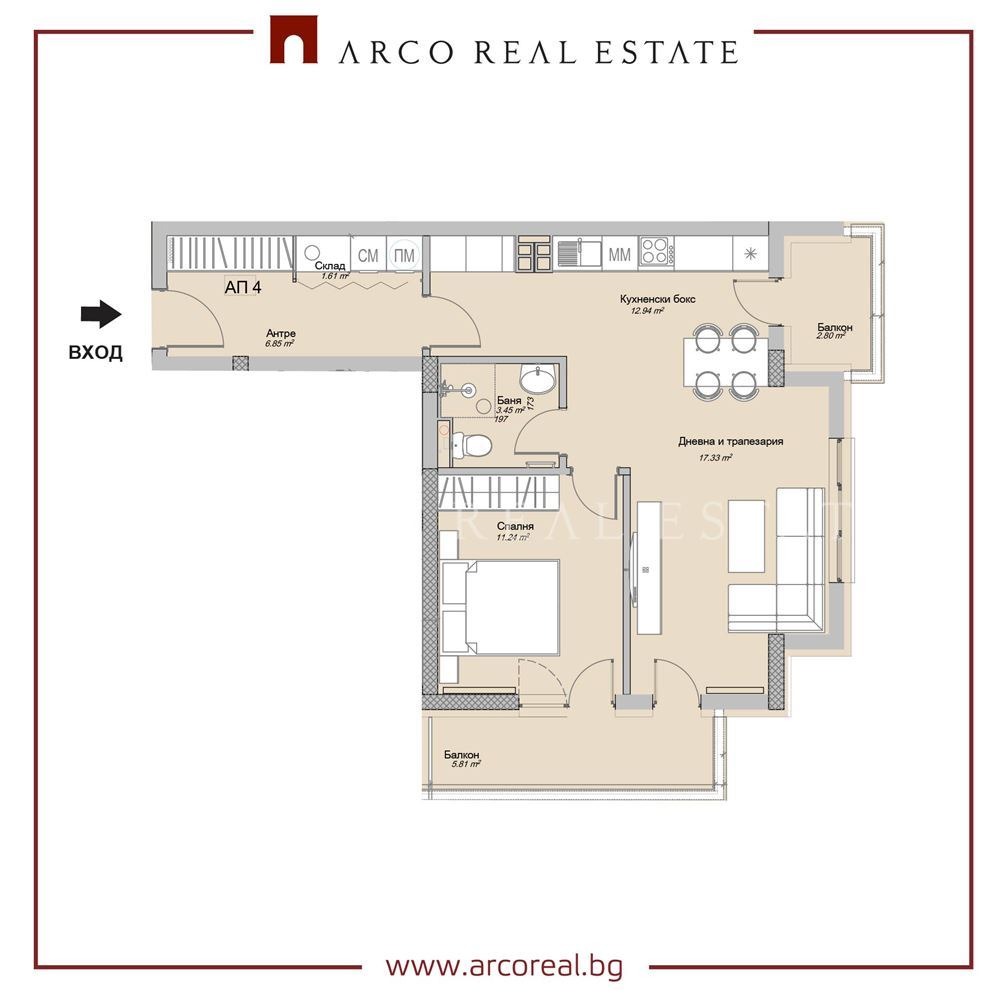 ������� 2-����� | Imot.bg � ����������� 1