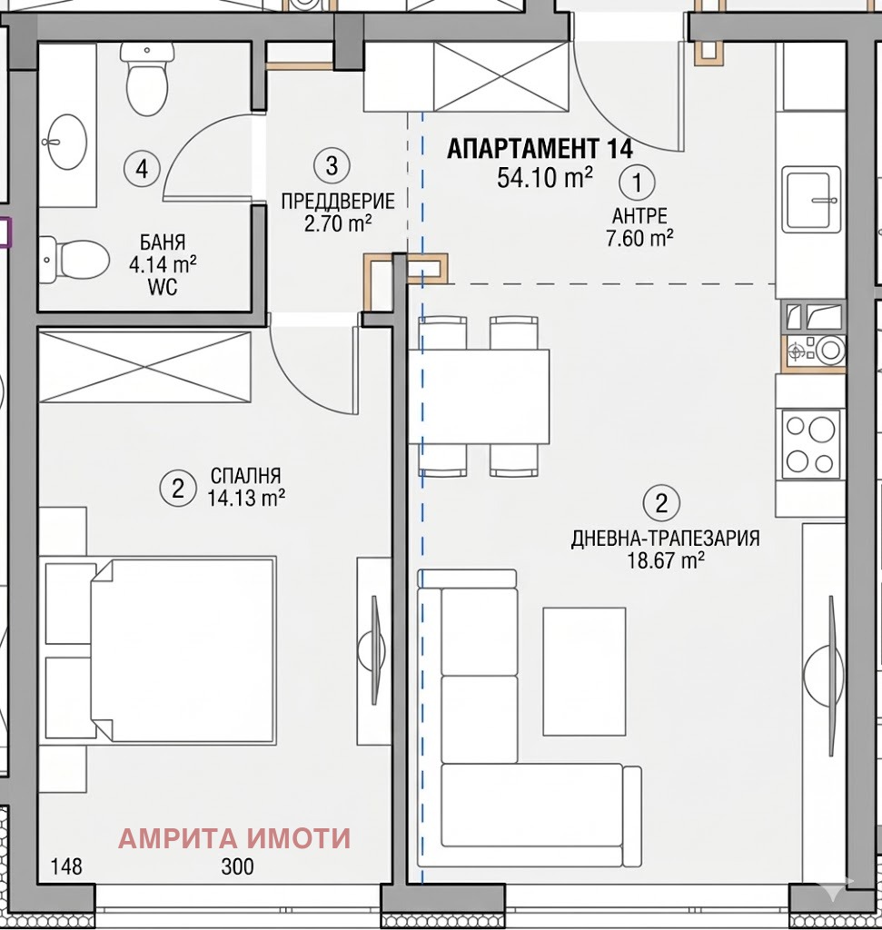 ������� 2-����� | Imot.bg � ����������� 6