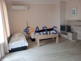 Продава 1-стаен област Бургас к.к. Слънчев бряг - [1] 
