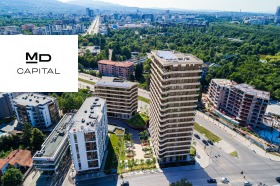 2 dormitorios Vitosha, Sofia 3