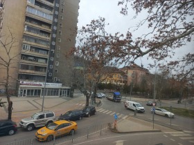 Piano della casa Tsentar, Plovdiv 1