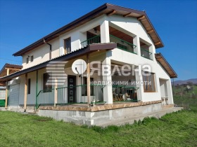 Hus Malki Voden, region Haskovo
