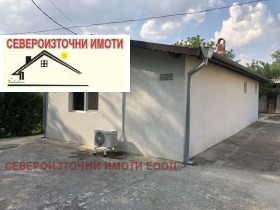 Ev Suvorovo, bölge Varna