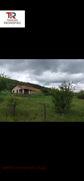 Bâtiment industriel Kovatchevtsi, région Pernik 4