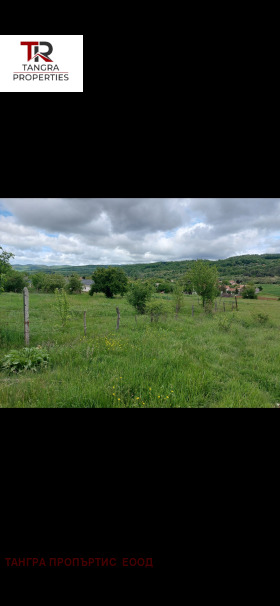 Промислова будівля Ковачевци, область Перник 1