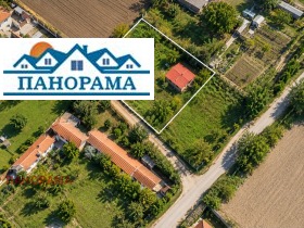 Продава  Парцел, с. Граф Игнатиево