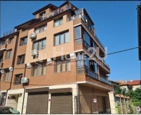 Satılık  Stüdyo Varna , Vazrajdane 3 , 69 metrekare | 68586952 - görüntü [2]