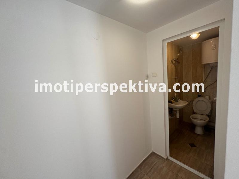 À vendre  Studio Plovdiv , Tsentar , 27 m² | 59626876 - image [5]