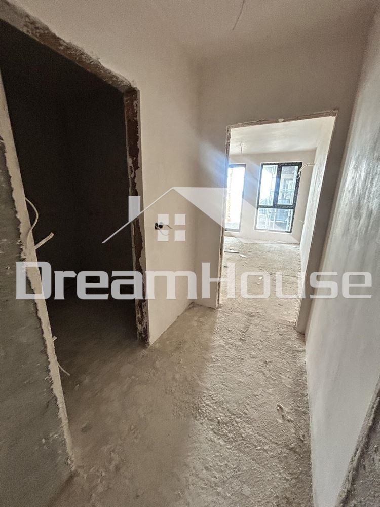 Προς πώληση  Στούντιο Πλοβδηβ , Χρηστο Σμηρνενσκη , 36 τ.μ | 75325233 - εικόνα [4]