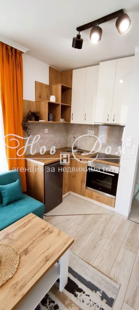 Продава 1-СТАЕН, гр. Пловдив, Христо Смирненски, снимка 2 - Апартаменти - 53005844