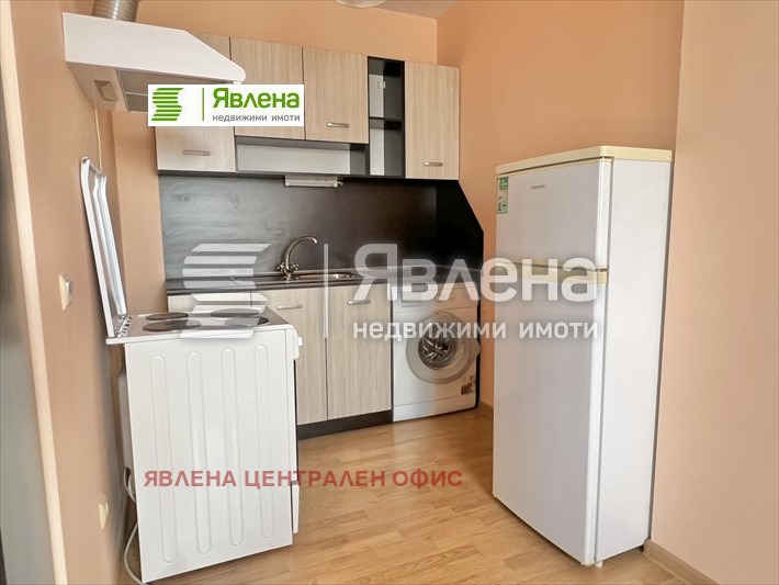 Продава 2-СТАЕН, гр. София, Левски Г, снимка 3 - Aпартаменти - 48265025